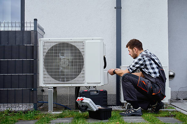 Trusted Hvac service in Stamford, TX - HVAC Repair CO